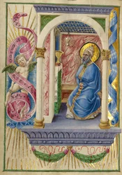Saint Gregory